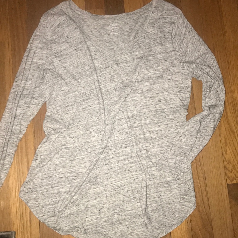 old navy long sleeve